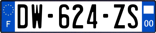 DW-624-ZS