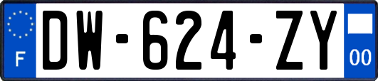 DW-624-ZY