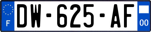 DW-625-AF