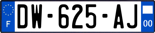 DW-625-AJ