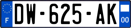 DW-625-AK