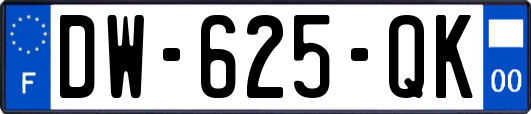 DW-625-QK