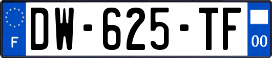 DW-625-TF