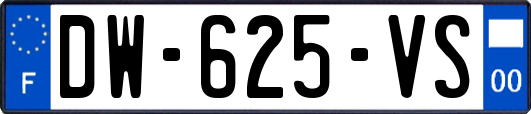 DW-625-VS