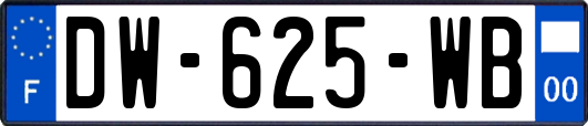 DW-625-WB