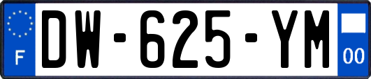 DW-625-YM