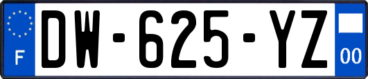 DW-625-YZ