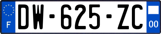 DW-625-ZC