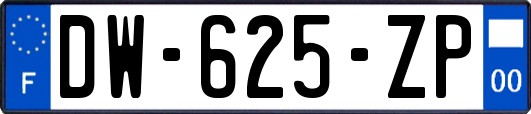 DW-625-ZP