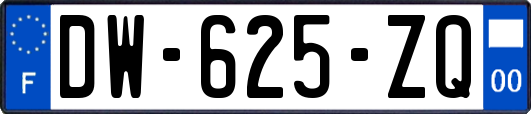 DW-625-ZQ