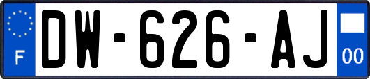 DW-626-AJ