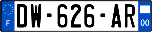 DW-626-AR