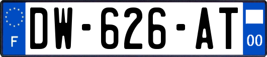 DW-626-AT