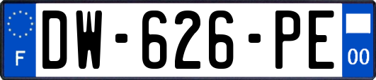 DW-626-PE