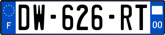 DW-626-RT