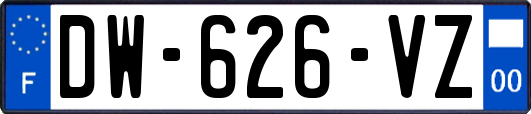 DW-626-VZ