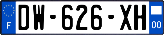 DW-626-XH