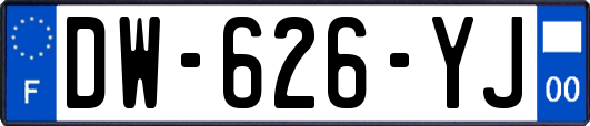 DW-626-YJ