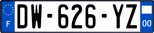 DW-626-YZ