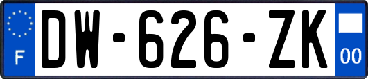 DW-626-ZK