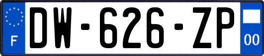 DW-626-ZP