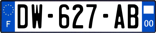 DW-627-AB