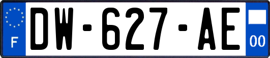 DW-627-AE