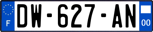 DW-627-AN