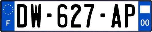 DW-627-AP