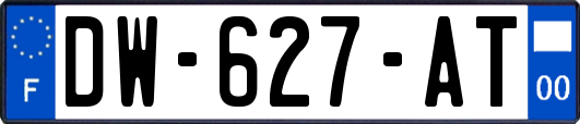 DW-627-AT