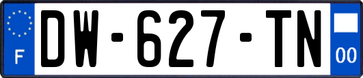 DW-627-TN