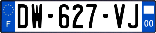 DW-627-VJ