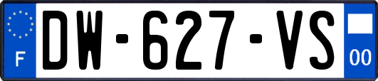 DW-627-VS