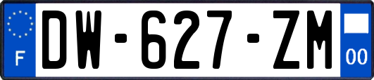 DW-627-ZM