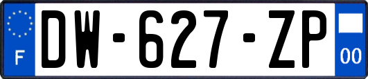 DW-627-ZP