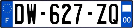 DW-627-ZQ