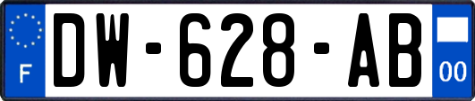 DW-628-AB