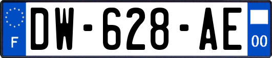 DW-628-AE