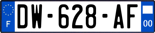 DW-628-AF