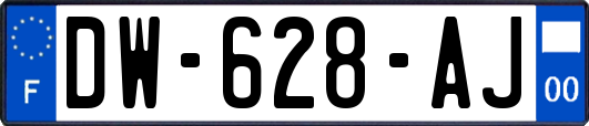 DW-628-AJ