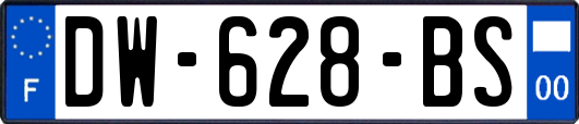 DW-628-BS