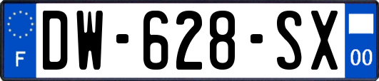 DW-628-SX