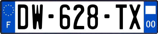 DW-628-TX