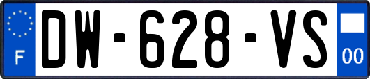 DW-628-VS