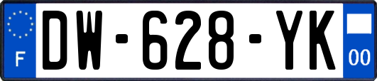 DW-628-YK