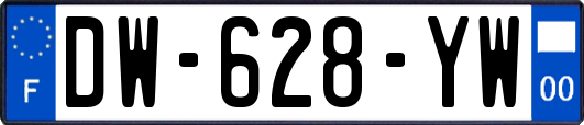 DW-628-YW