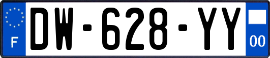 DW-628-YY