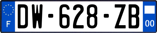 DW-628-ZB