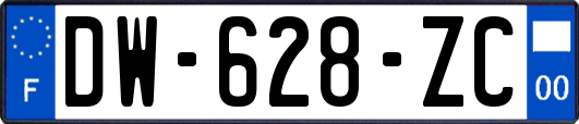 DW-628-ZC