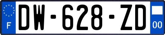 DW-628-ZD